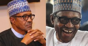 Buhari urges Nigerians