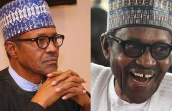 Buhari urges Nigerians