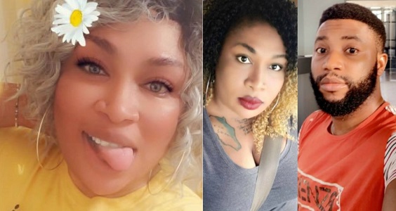 Nigerian woman accuses her boyfriend of using jazz on her