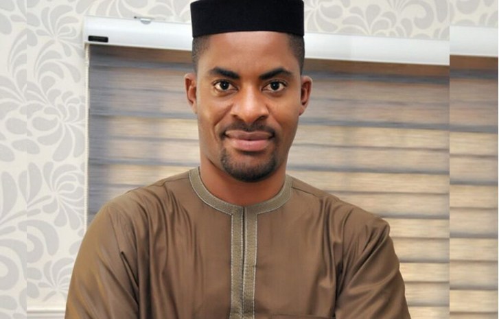 Deji Adeyanju granted bail