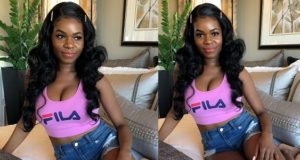 Princess Vitarah says