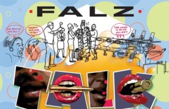 Falz Talk Lyrics