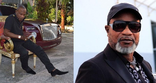 Koffi Olomide faces jail