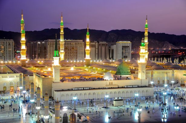 Six-year-old boy beheaded