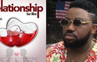 Magnito Relationship Be Like