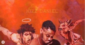 Kizz Daniel Madu Lyrics