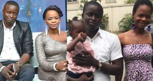 Olajumoke Orisaguna Divorces
