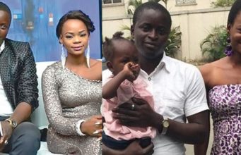 Olajumoke Orisaguna Divorces