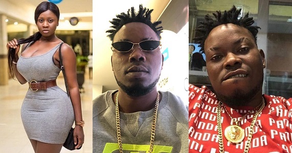 Princess-Shyngle-2 Princess Shyngle Nigerian Boyfriend