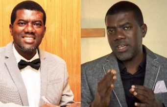 Reno Omokri
