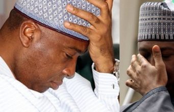 Bukola Saraki reveals
