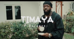 Timaya Balance Video