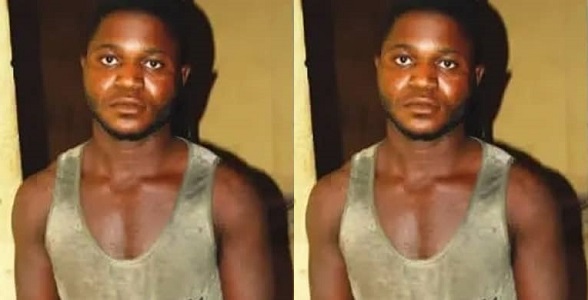 Man kills co-worker in order to steal his N47k
