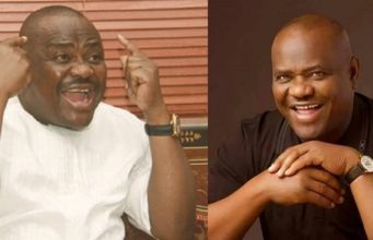 Nyesom Wike wins Rivers
