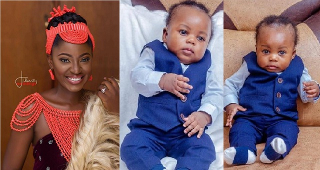 abounce Yvonne Jegede shares