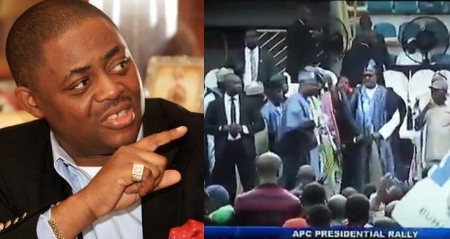 FFK mocks APC