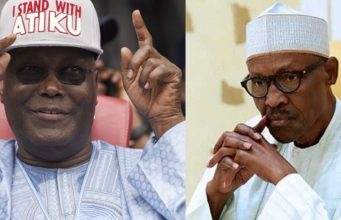 Atiku Defeats Buhari