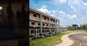 Babcock University student attempts suicide