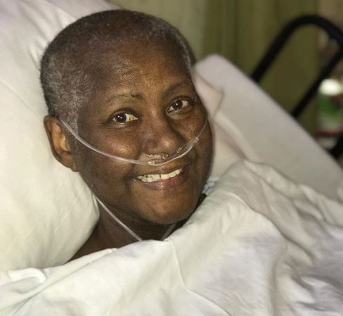 Buntricia Bastian dies