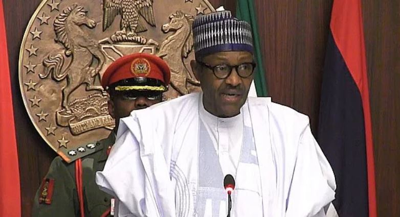 #NigeriaDecides: “We condemn the postponement of the elections, but urge our supporters to be patient and determined” – APC