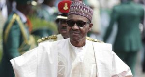 President Buhari heads to Chad for security meeting