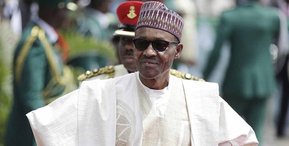 President Buhari heads to Chad for security meeting