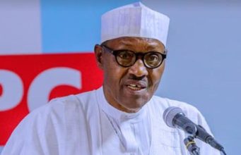 I will do my best for Nigerians in my second term
