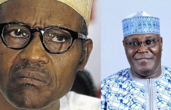 Atiku tells Buhari