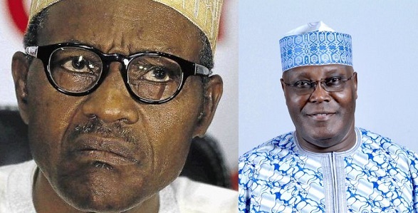 Atiku tells Buhari