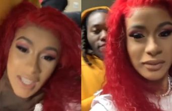 cardi b offset grind