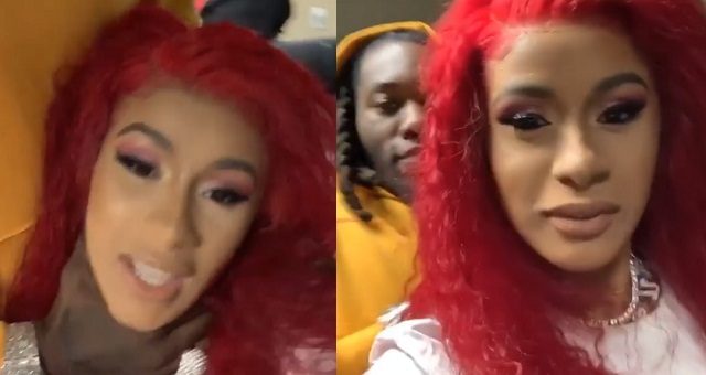 cardi b offset grind