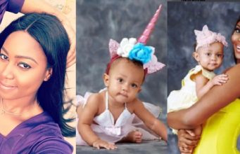 Yvonne Nelson replies those criticizing her