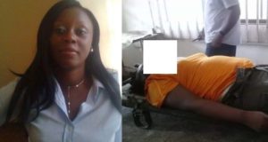 Father of INEC staff killed during Rivers election mourns her