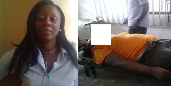 Father of INEC staff killed during Rivers election mourns her