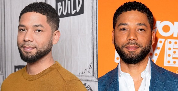 Jussie Smollett arrested