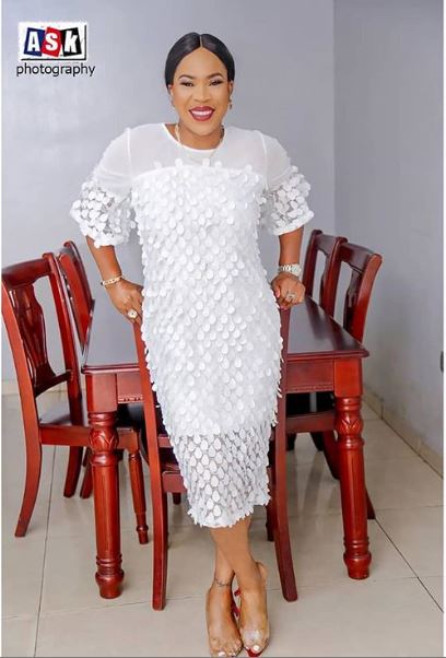 Faithia Williams Celebrates Her 50th Birthday