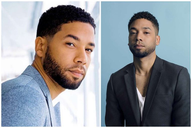 Jussie Smollett arrested
