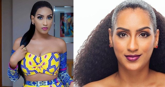 juliet1 Actress Juliet Ibrahim reveals