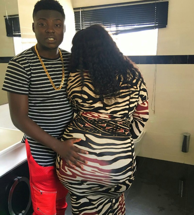 Kingtblakhoc made N7.9million