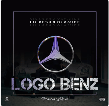 Lil Kesh Logo Benz Lyrics