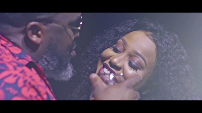 Larry Gaaga Iworiwo Video