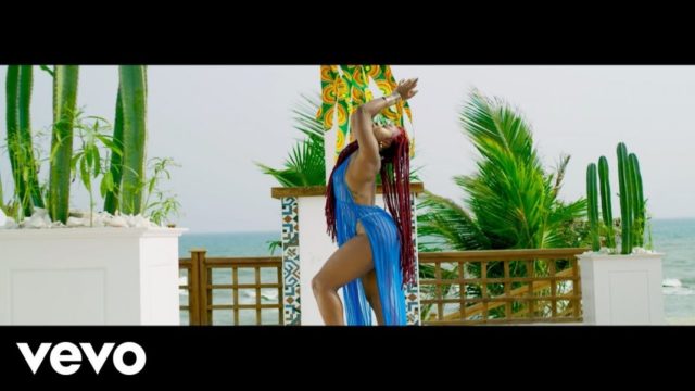 D’banj Baecation Video