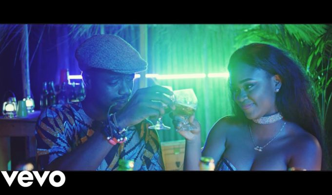 Sir Dauda Landlord Video