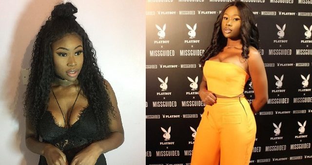 Feminist Oloni gives