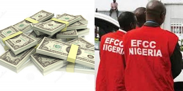 EFCC warns Nigerians