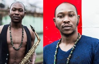 Seun Kuti warns