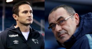 Lampard tipped to take over as Chelsea manager