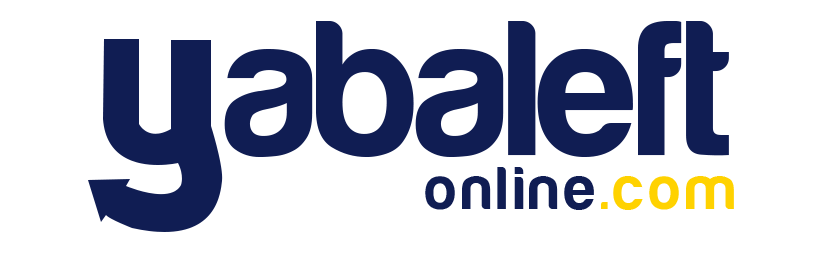 yabaleftonline logo