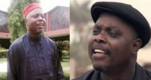 Young actors messing up the industry