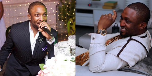 Darey Alade gives Sanwo-Olu his first assignment in Lagos